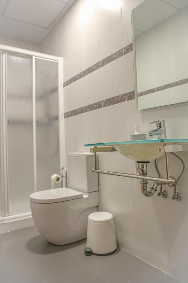 Natura Apartments Chelva Bagian luar foto